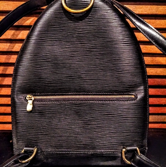 Lv Clapton Backpack Discontinued Dog